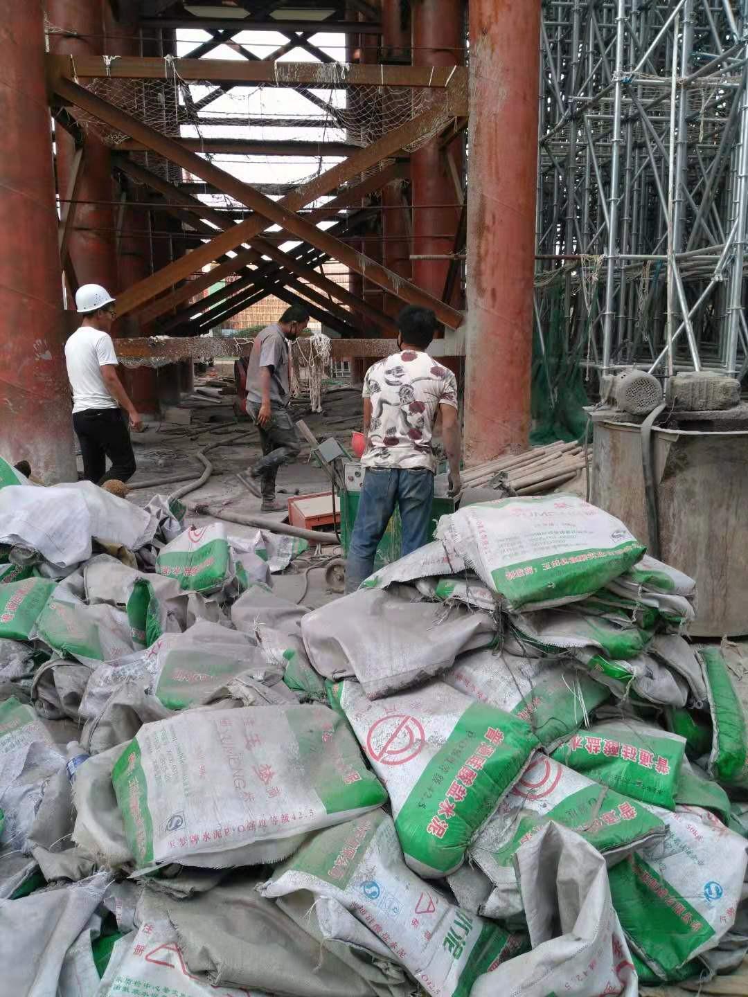 东丽教你正确认识地基加固，以免当大聪明