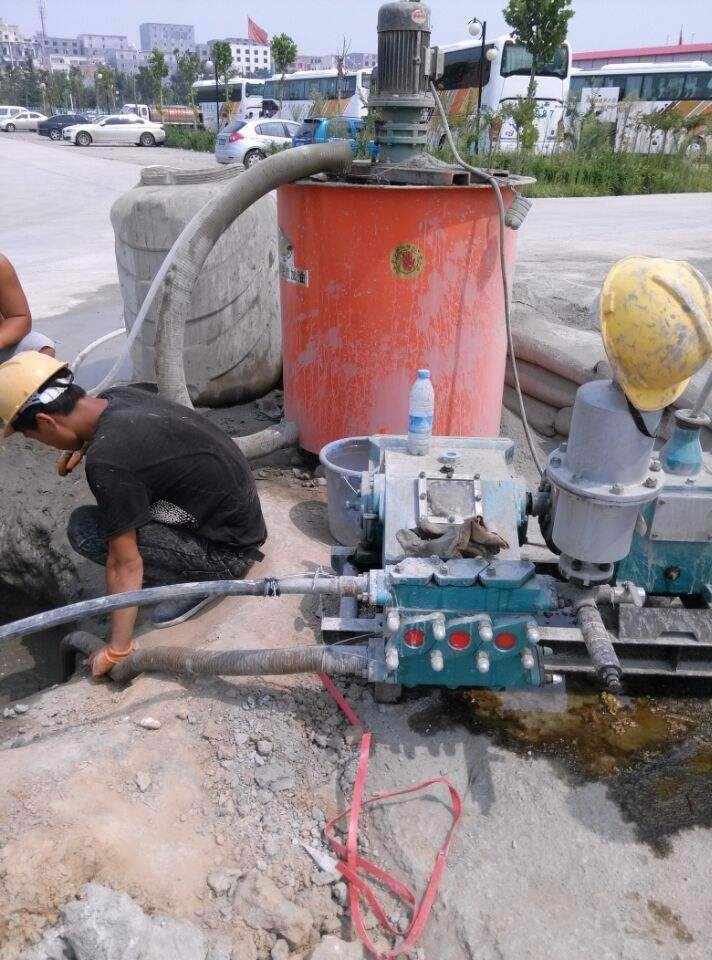 东丽地基处理强夯工程找专业加固公司合作很重要